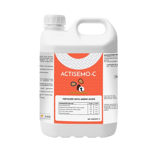 ACTISEMO-C